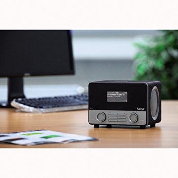 Hama Internetradio 