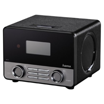 Hama Internetradio 