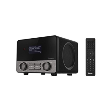 Hama Internetradio 