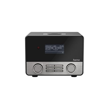 Hama Internetradio 