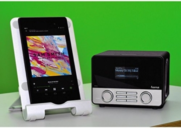 Hama Internetradio 