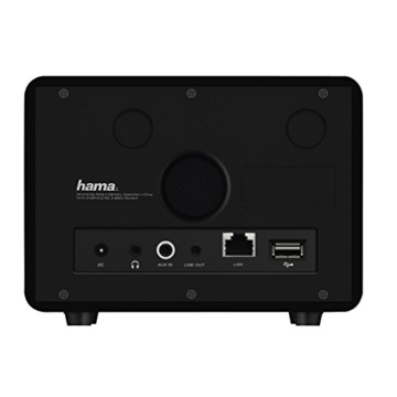 Hama Internetradio 