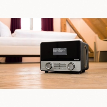 Hama Internetradio 