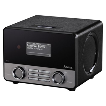 Hama Internetradio 