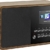 Imperial 22-320-00 i110 Internetradio (TFT Farbdisplay, WLAN, Line-Out, Netzteil) braun - 1