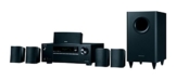 Onkyo HT-S3800B Heimkino-Receiver-System schwarz - 1
