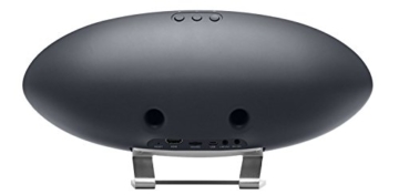 Orbsmart Soundpad 500 17,8 cm (7 Zoll) Android 5.1 Internetradio / Webradio / Digitalradio (Quadcore CPU, 1024x600 Display, HDMI output, WLAN-n, Bluetooth, 3200 mAh Akku, Stereo Lautsprecher) - 2