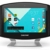 Orbsmart Soundpad 500 17,8 cm (7 Zoll) Android 5.1 Internetradio / Webradio / Digitalradio (Quadcore CPU, 1024x600 Display, HDMI output, WLAN-n, Bluetooth, 3200 mAh Akku, Stereo Lautsprecher) - 1