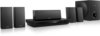 Philips HTB3520G 5.1 Home Entertainment-System (3D Blu-ray, Bluetooth, NFC) schwarz - 1