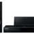 Samsung HT-J4500 5.1 3D Blu-ray Heimkinosystem (500W, Bluetooth, FM Tuner) schwarz - 1