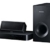 Samsung HT-J4500 5.1 3D Blu-ray Heimkinosystem (500W, Bluetooth, FM Tuner) schwarz - 2