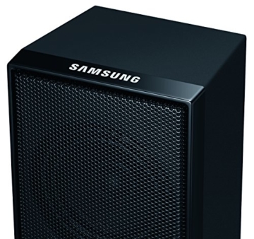 Samsung HT-J4500 5.1 3D Blu-ray Heimkinosystem (500W, Bluetooth, FM Tuner) schwarz - 4