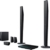 Sony BDV-E4100 5.1 Blu-ray Heimkinosystem (1000 Watt, 3D, W-LAN, Smart TV, Bluetooth, NFC) schwarz - 3