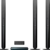 Sony BDV-E6100 5.1 Blu-ray Heimkinosystem (1000 Watt, 3D, WLAN, Bluetooth, Smart TV, NFC) schwarz - 2