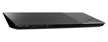 Sony BDV-N7200W 5.1 Blu-ray Heimkinosystem (1200 Watt, 4K UltraHD Upscaling, 3D, WLAN, Smart TV, Bluetooth, NFC, Spotify) schwarz - 6
