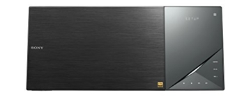 Sony BDV-N7200W 5.1 Blu-ray Heimkinosystem (1200 Watt, 4K UltraHD Upscaling, 3D, WLAN, Smart TV, Bluetooth, NFC, Spotify) schwarz - 7