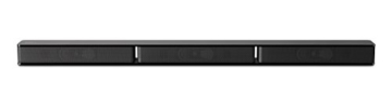 Sony HT-RT4  5.1 Soundbar System (600W, hohe Rücklautsprechern, HDMI, USB, NFC/Bluetooth) schwarz - 2