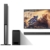 Sony HT-RT4  5.1 Soundbar System (600W, hohe Rücklautsprechern, HDMI, USB, NFC/Bluetooth) schwarz - 10