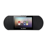 XLYNE MMT Center X7 Multi-Media-Internetradio mit eingebauten Lautsprechern  │ Portables Küchen-Radio und Home-Entertainment-System│ Android 5.1 │7 Zoll Touchscreen │1.3 Ghz Prozessor - 1